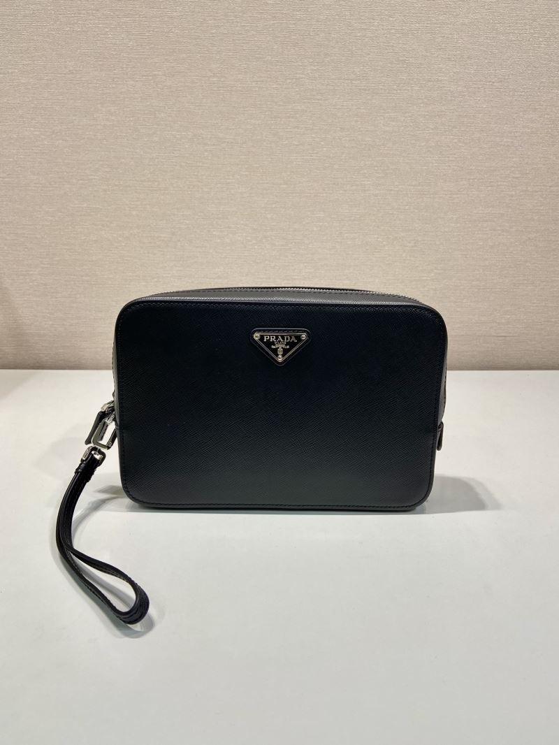 Pra*a wallets